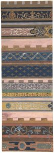 Design for Ceiling at Fontainebleau MET DP806951
