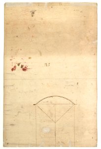 Design for an Entrance Arch MET DP820522