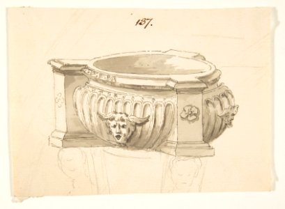 Design for a Vessel MET DP812632