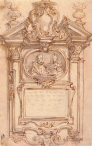 Design for an Epitaph MET 52.570.250