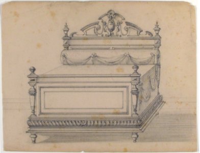 Design for Bed MET 49.50.138