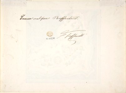 Design for Ceiling Decoration MET DP803910