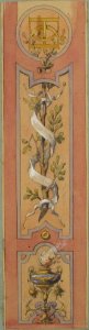 Design for Ceiling at Fontainebleau MET 67.827.124