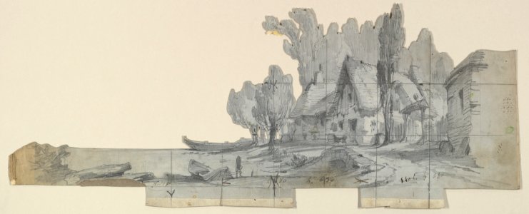 Design for a Stage Set MET DP819374