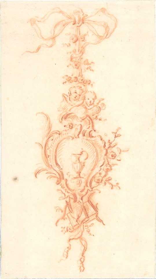 Design for a Trophy MET DP805586