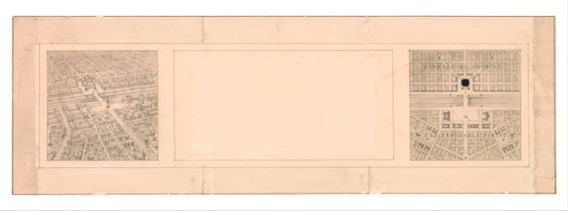 Design for a Trolley Station MET DP339394