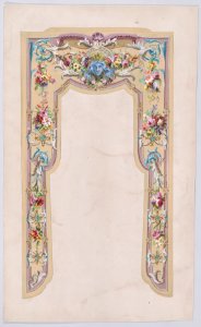 Design for a Valance Met DP889271