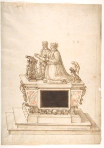 Design for a Triple Tomb MET DP810714