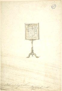 Design for a Standing Frame MET DP804458