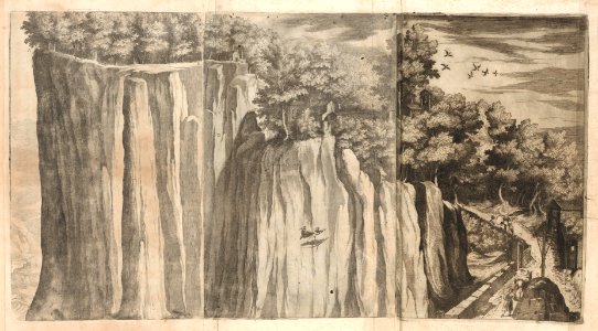 Descrizione del Sacro Monte della Vernia (Description of the Sacred Mount Alverno) MET DP325222