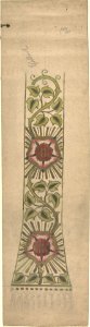 Design for a Stole or Maniple MET DP805734