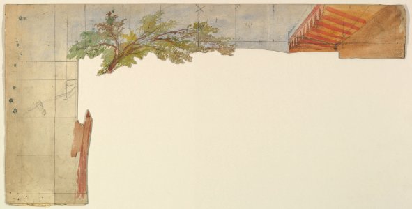 Design for a Stage Set MET DP819384