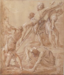 Elevation of the Cross MET 62.119.5