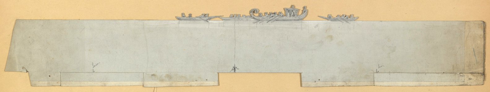 Design for a Stage Set MET DP819376