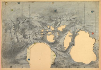 Design for a Stage Set MET DP819580