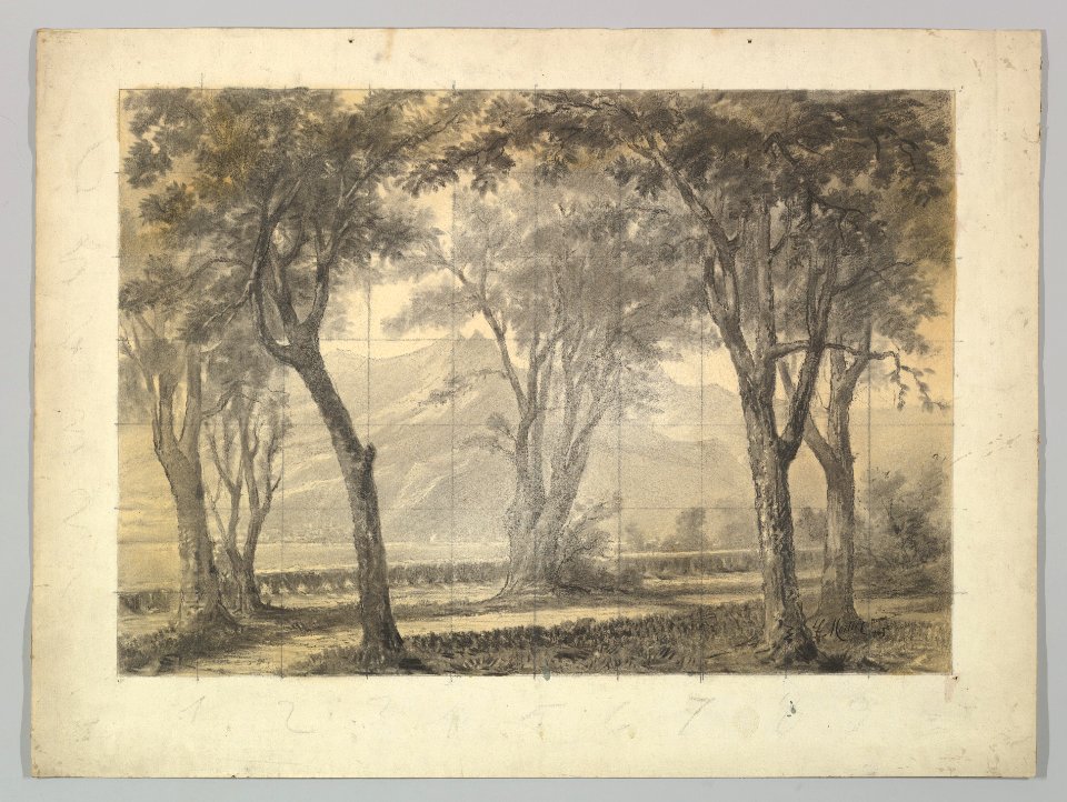 Design for a Stage Set MET DP819565