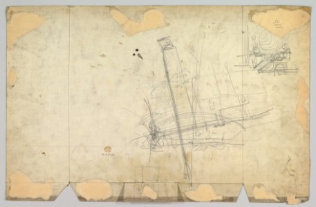Design for a Stage Set MET DP819381