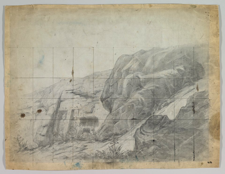 Design for a Stage Set MET DP819568