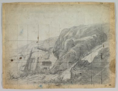 Design for a Stage Set MET DP819568
