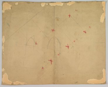 Design for a Stage Set MET DP819571