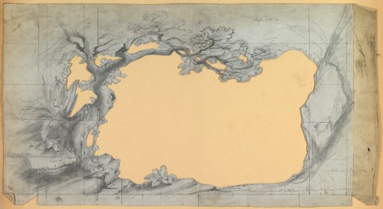 Design for a Stage Set MET DP819575