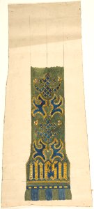 Design for a Stole MET DP804271