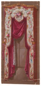 Design for a Valance Met DP889288