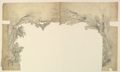 Design for a Stage Set MET DP819383