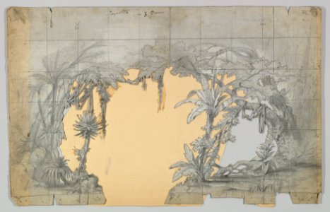 Design for a Stage Set MET DP819382