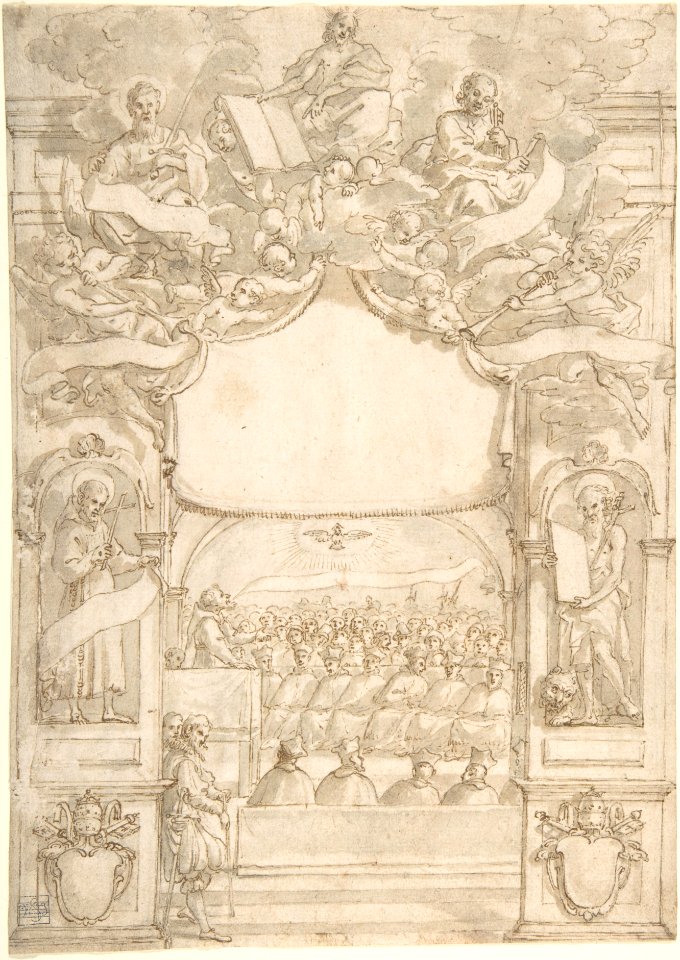 Design for a Title Page MET DP801971
