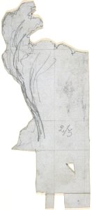Design for a Stage Set at the Opéra, Paris MET DP809965