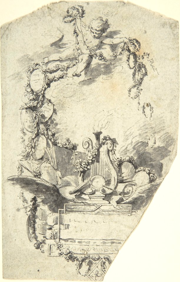 Design for a Title Page MET DP806063