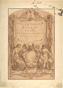 Design for a Title Page MET DP804116