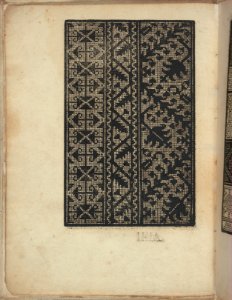 Esemplario di Lauori..., page 3 (verso) MET DP353523