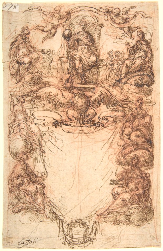 Design for a Title Page MET DP810263