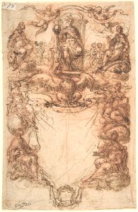 Design for a Title Page MET DP810263