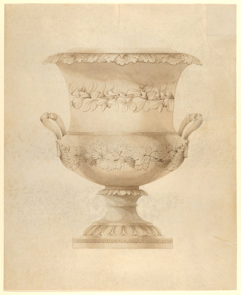 Design for a wine cooler MET DP855168