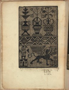 Esemplario di Lauori..., page 4 (verso) MET DP353527