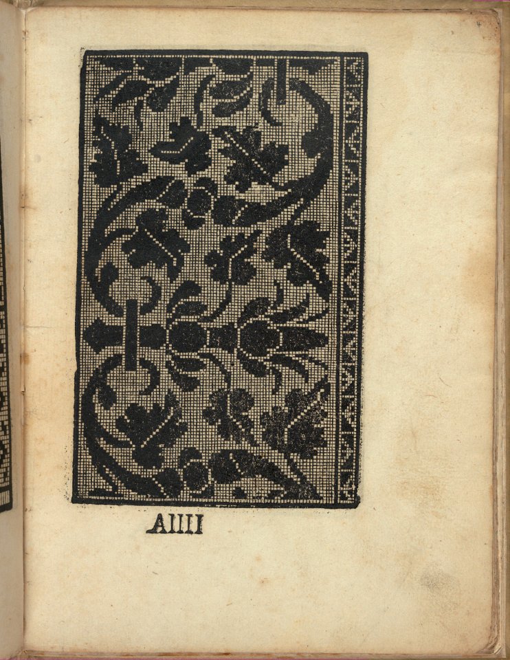 Esemplario di Lauori..., page 3 (recto) MET DP353522
