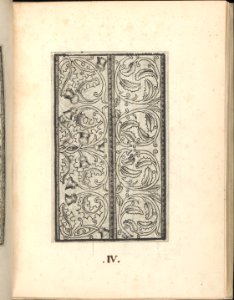 Esemplario di lavori, page 4 (recto) MET DP364462