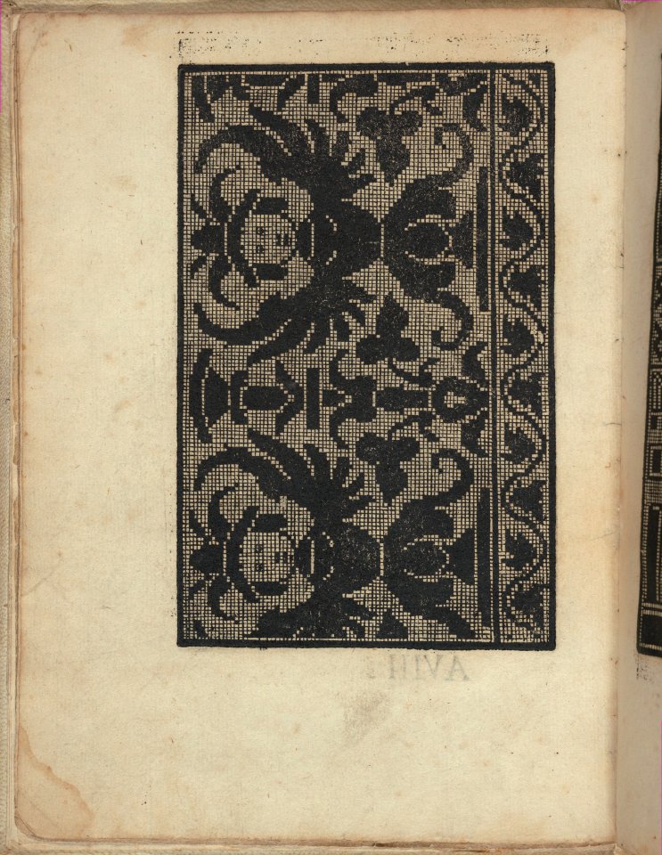 Esemplario di Lauori..., page 5 (verso) MET DP353531