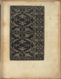 Esemplario di Lauori..., page 13 (verso) MET DP353564