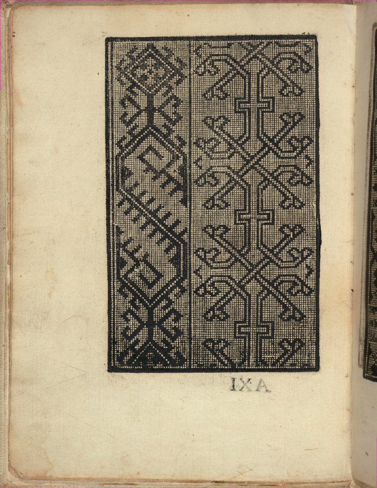 Esemplario di Lauori..., page 7 (recto) MET DP353537