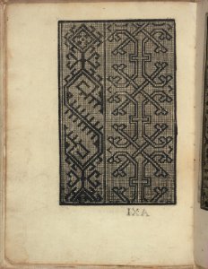 Esemplario di Lauori..., page 7 (recto) MET DP353537