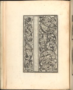 Esemplario di lavori, page 4 (verso) MET DP364463