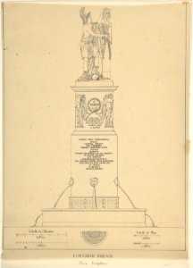 Fontaine Desaix MET DP807908