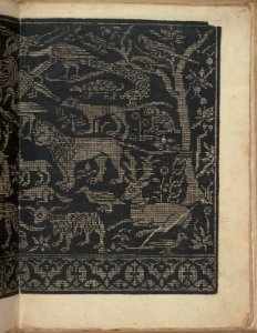 Esemplario di Lauori..., page 8 (recto) MET DP353542