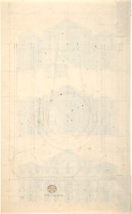 Design for a Theatre MET DP808840