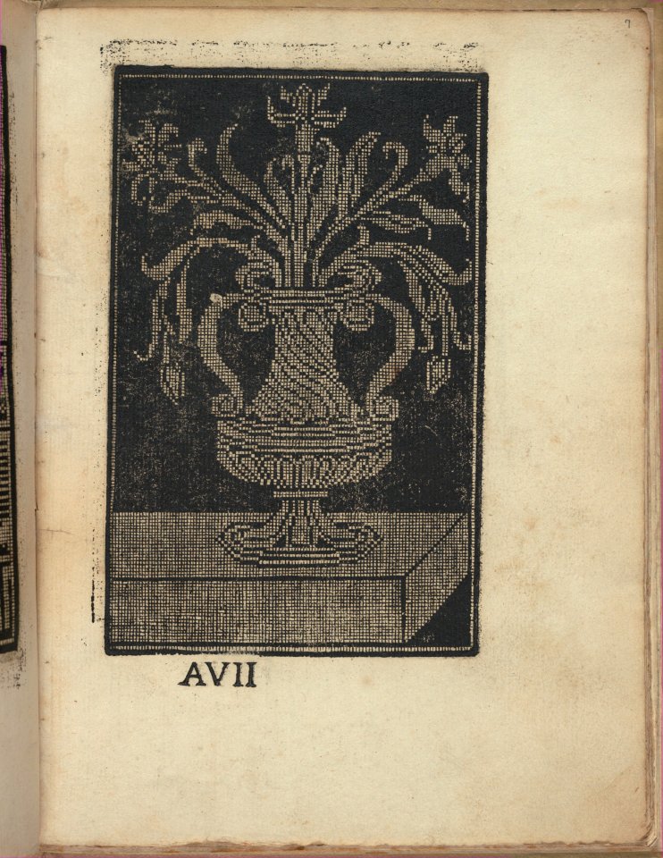Esemplario di Lauori..., page 4 (verso) MET DP353528