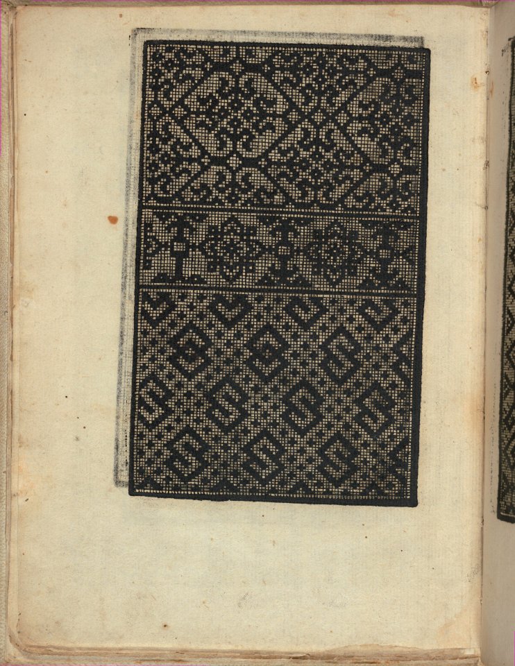 Esemplario di Lauori..., page 9 (recto) MET DP353545